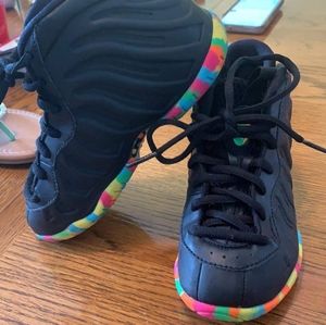 Nike Air Foamposite One 2018 Release DatesSneaker Bar ...